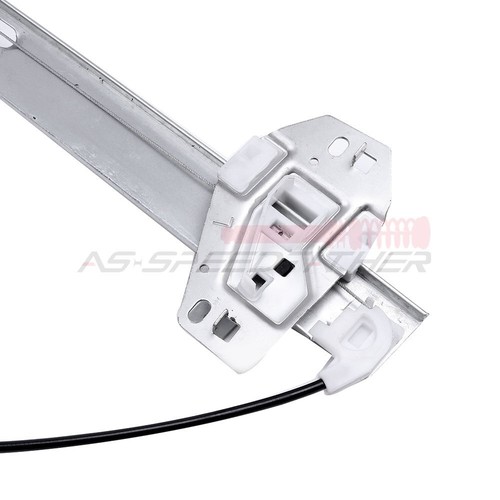 2003-2011 Window Regulator with Motor for Honda Element Front Left Right - Picture 6 of 12