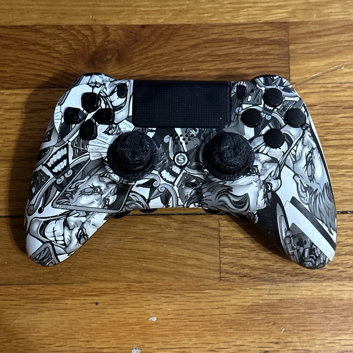 Scuf Gaming Controllers for Sony PlayStation 4 for sale - eBay