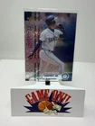 1999 Topps Finest Baseball Ken Griffey Jr. UNPEELED Card #101