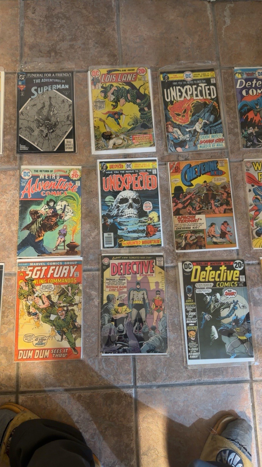 old vintage comic book lot rare 24 Books | eBay