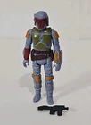 Vintage Boba Fett 1979 Star Wars Action Figure 100% Complete Hong Kong Kenner