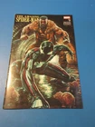 Amazing Spider-man #21 Bermejo variant NM Gem Wow