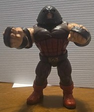 Marvel Legends Hasbro BAF Complete Series Juggernaut Action Figure