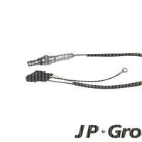 JP Group Lambdasonde Vor Katalysator U.A. FüR Seat, VW