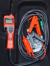Ri4 Power Probe Pph1 The Hook Ultimate Circuit Tester W Case
