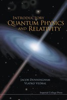 Vedral Vlatko | Introductory Quantum Phys & Relativity | Taschenbuch | Englisch