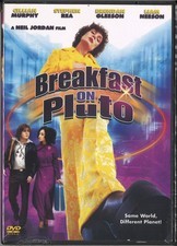 Breakfast on Pluto