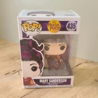 Funko Pop! Vinyl Disney Hocus Pocus Mary Sanderson #435 Vinyl Figure