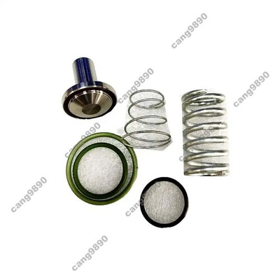 #ad Air Compressor Parts Minimum Pressure Valve Repair Kit 1625170482 for Bolaite $185.08