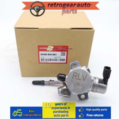 #ad OEM High Pressure Fuel Pump For Honda Odyssey Pilot Acura MDX RLX TLX 3.5L $134.19