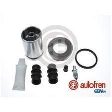 Reparatursatz Bremssattel hinten für Seat Leon 1M1 Toledo 1 1L2 2 1M2 23992367