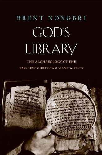 God's Library - 9780300248609 - Imagen 1 de 1