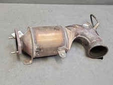 Catalyseurs Fiat 500