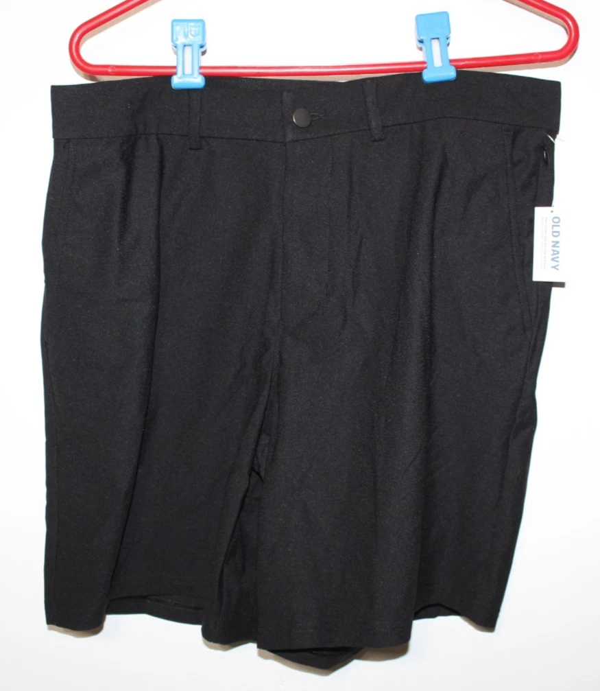 old navy mens dress shorts Men's Shorts