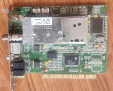 ATI TV Video Capture TV Tuner Cards for PCI