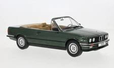 1985 BMW 325i (E30) Convertible 1/18 MCG Model Car Group MCG18545