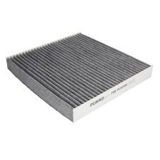 Innenraumfilter Pollenfilter für Honda Accord 7 CL CM 8 CU CW IX CR id66122