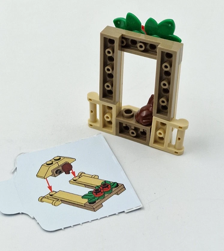 LEGO 75981 Harry Potter Advent Calendar 2020, Foto 2 von 3