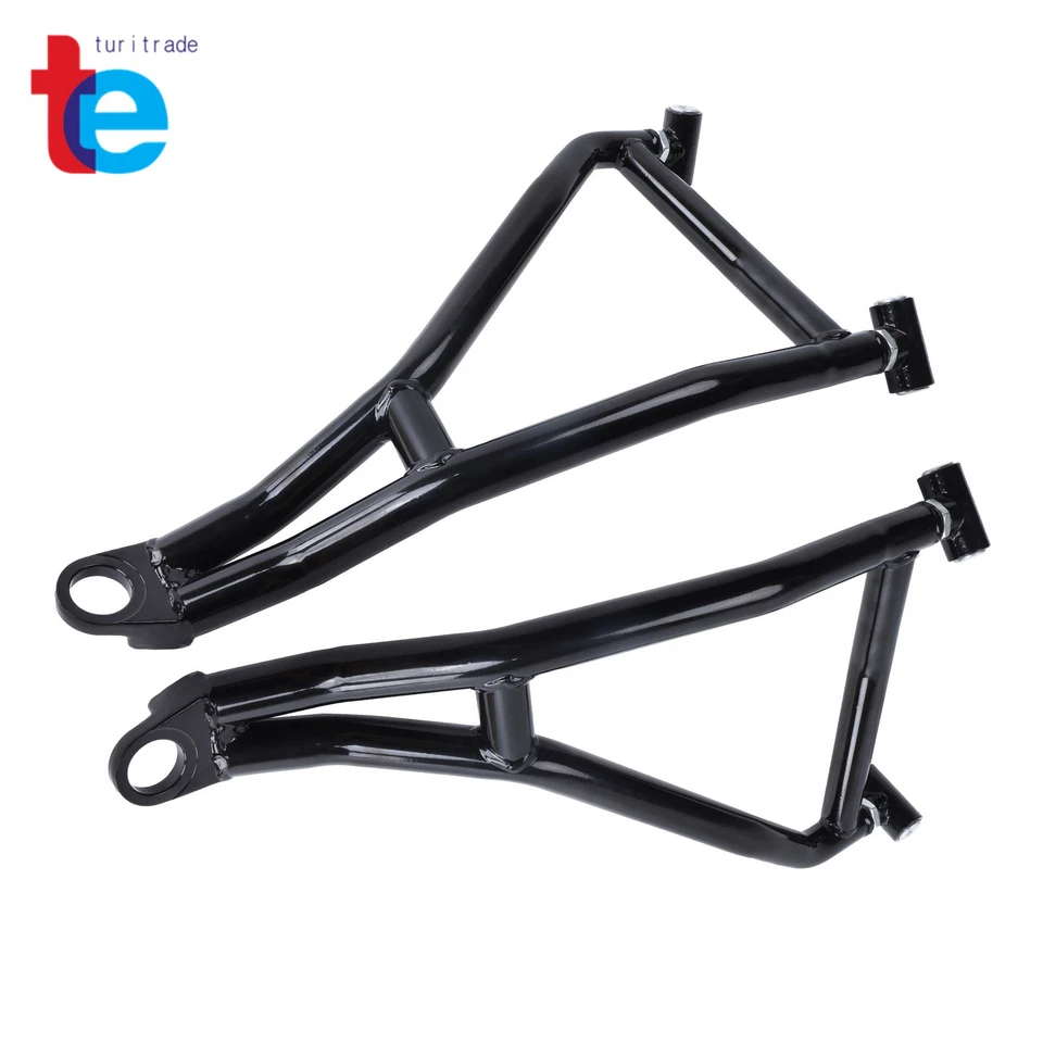 A-Arms 前上下高间隙 2014+ 适用于 Polaris RZR XP 1000/4 1000 — 第 4/4 张图片