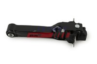 Lagerbock MotoraufhÄNgung Fast FT52622 FÜR Ford