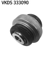 SKF Lagerung, Lenker Beidseitig, Unten, Vorderachse U.A. FüR CitroËN, DS