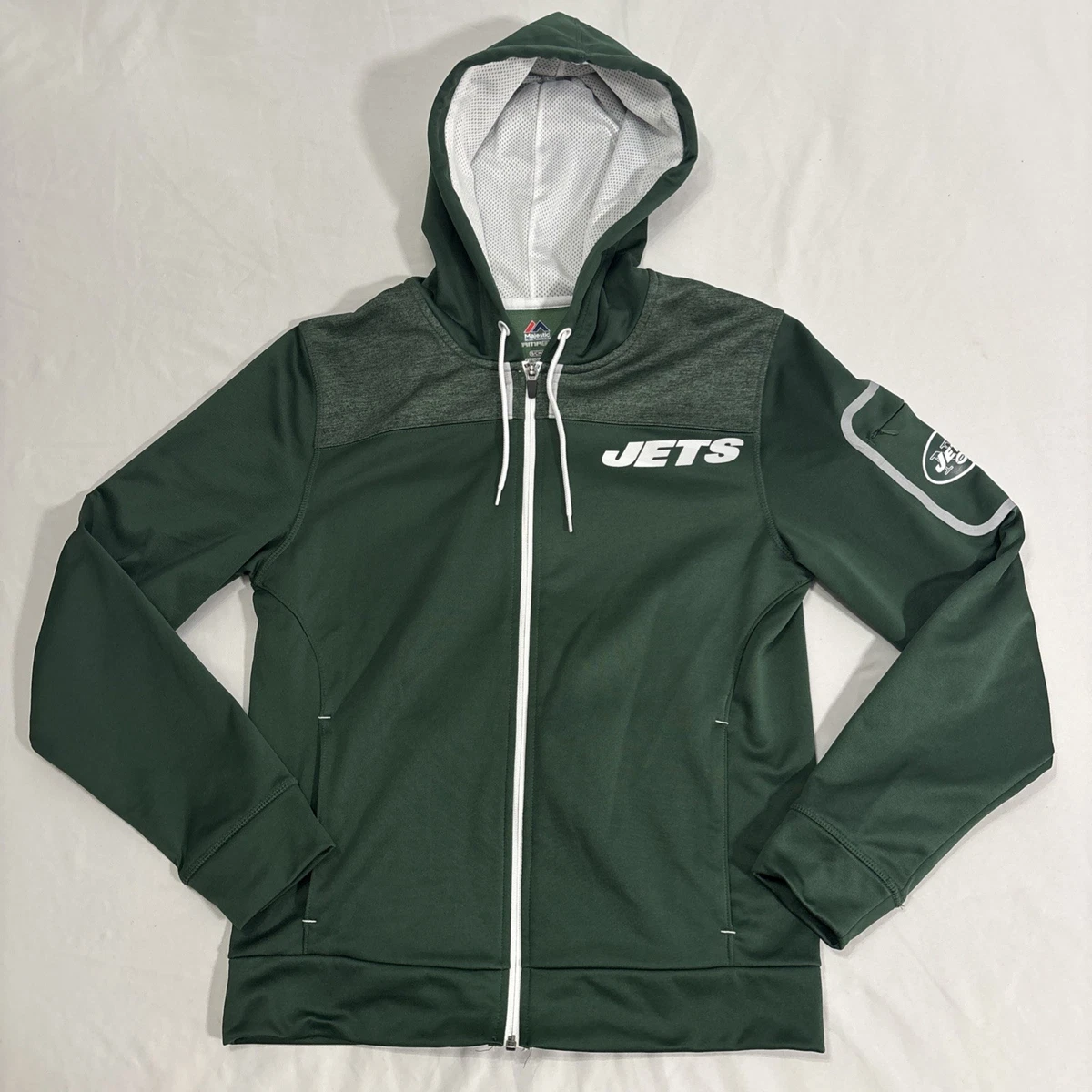 Preços baixos em Moletom masculino New York Jets NFL | eBay