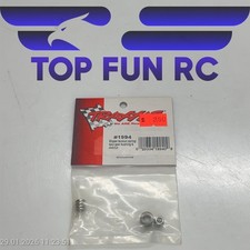 TRAXXAS 1994 SLIPPER TENSION SPRING/SPUR GEAR BUSHING  LOCKNUT