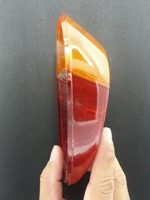 Lente VW Lámpara Trasera Escarabajo Vintage 1954-1966 Envío RÁPIDO 1 pieza Foto 2 de 3