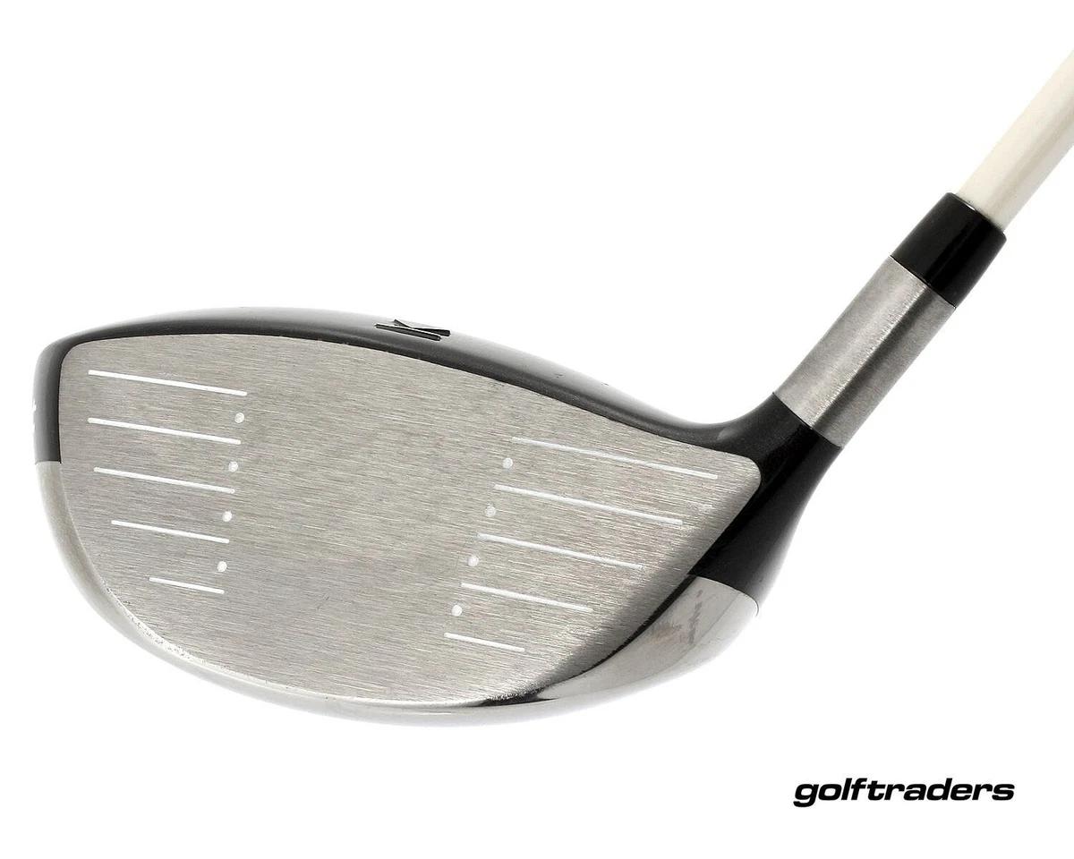 Titleist 909D2 Driver 9.5º Graphite Stiff Flex New Grip P177