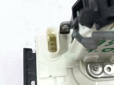 A2047302835 schlossdeckel hinten rechts 277761 MERCEDES CLASE GLA W156 2013 A2047302835 schlossdeckel hinten rechts 277761 MERCEDES CLASE GLA W156 2013