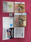 New ListingThe Legend of Zelda Phantom Hourglass (Nintendo DS, 2007) CIB Tested
