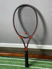 Rare Yonex OPS 32 Tennis Racquet 4 5/8 