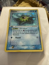 Pokemon Card - Staryu Hidden Legends 75/101 Common Reverse Holo on eBay