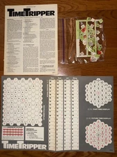 SPI TimeTripper Bag Game