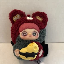 HiToy SECRET MayMei May I Love you Series   Love you, May ❤️ secret (. 1/144 )