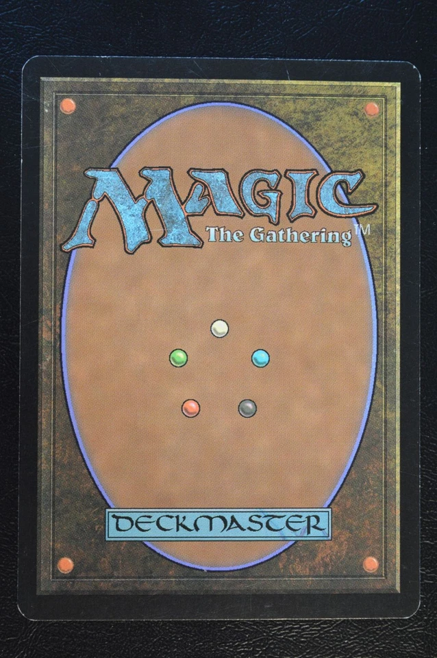 Magic The Gathering MTG DWARVEN BLASTMINER Onslaught LP Lightly Played - Image 2 of 2