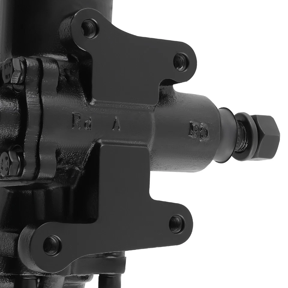 Caixa de engrenagens de direção hidráulica para Chevy C10 C20 C30 Blazer GMC C15 C25 1968-1977 - Imagem 2 de 4