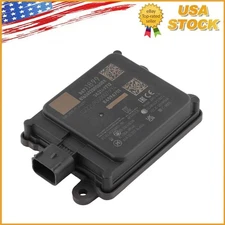 OEM Forward Range Radar Sensor 84836171 For 2017 - 2023 GMC Acadia