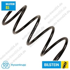 Bilstein B3 Schraubenfeder vorne für Mercedes-Benz A-Klasse W168, Bj. 1998-2004