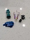 Vintage transformers micromasters lot