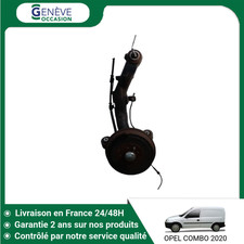 Essieu Opel COMBO