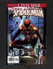 Amazing Spider-Man #530 Marvel 2006