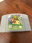 Super Mario 64 (Nintendo 64 N64) Great Condition Authentic & Tested