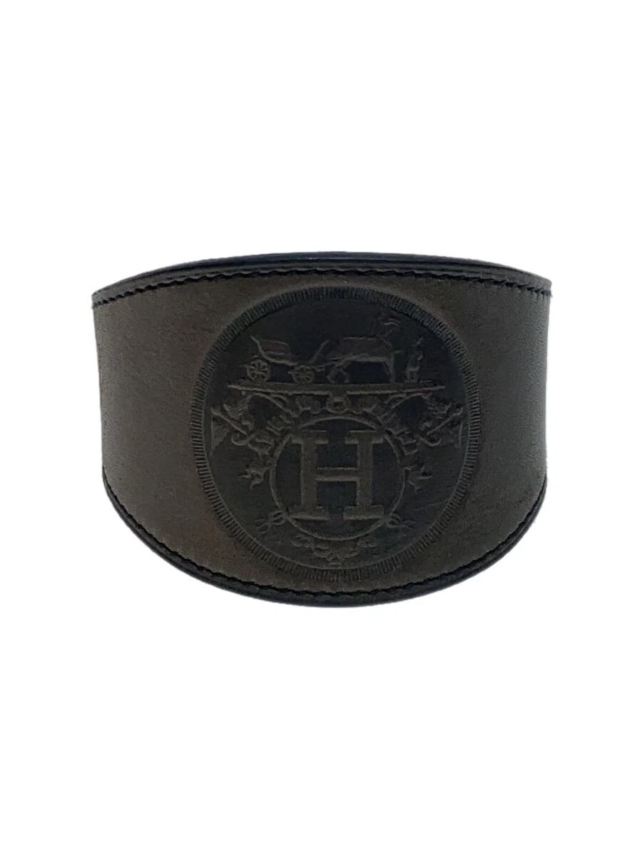 HERMÈS Bracciale HERMES pelle BRW donna