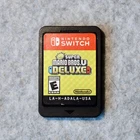 New ListingNew Super Mario Bros. U Deluxe  Nintendo Switch CARTRIDGE ONLY