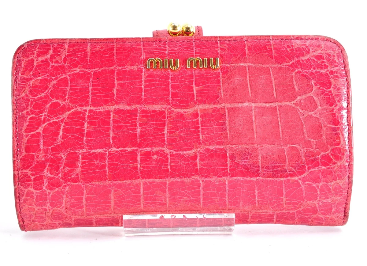 Women's Miu Miu for sale | eBay