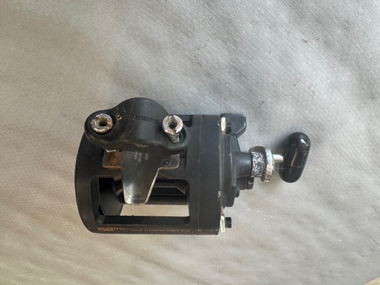 Shimano TLD 25 Fishing Reel