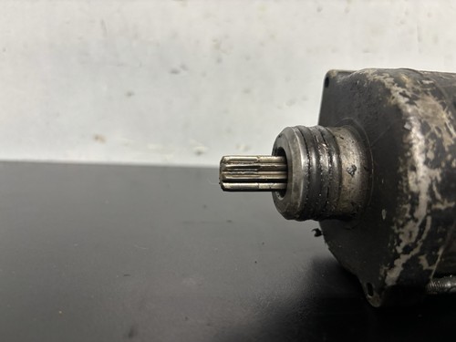 2010 Polaris Razor RZR 800S EFI Starter 2008-2014 - Picture 8 of 8