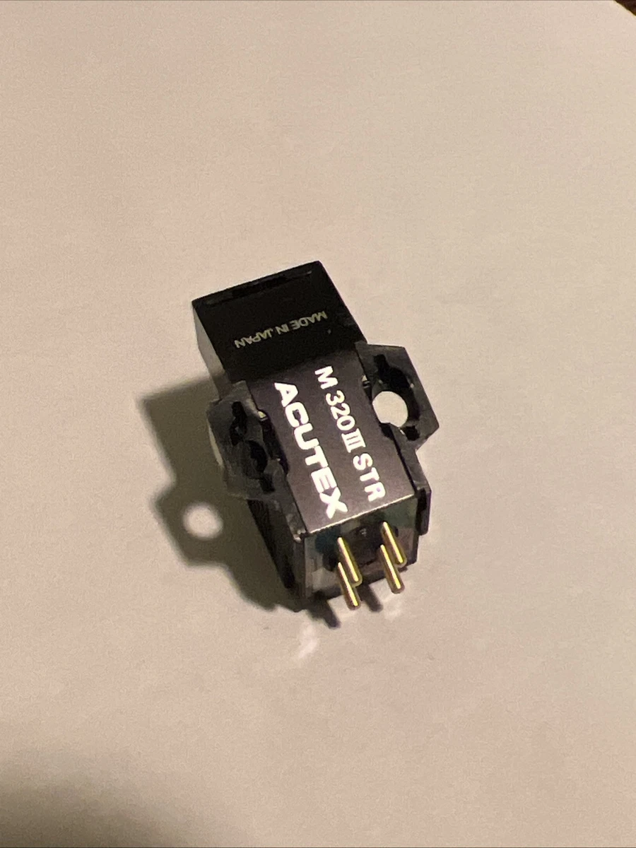 Acutex Record Player & Turntable Parts for sale | eBay