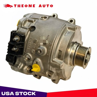 For Audi A6 A7 A8 S6 S8 Q7 Q8 Avant 3.0L V6 Alternator Generator New 4N0903028E